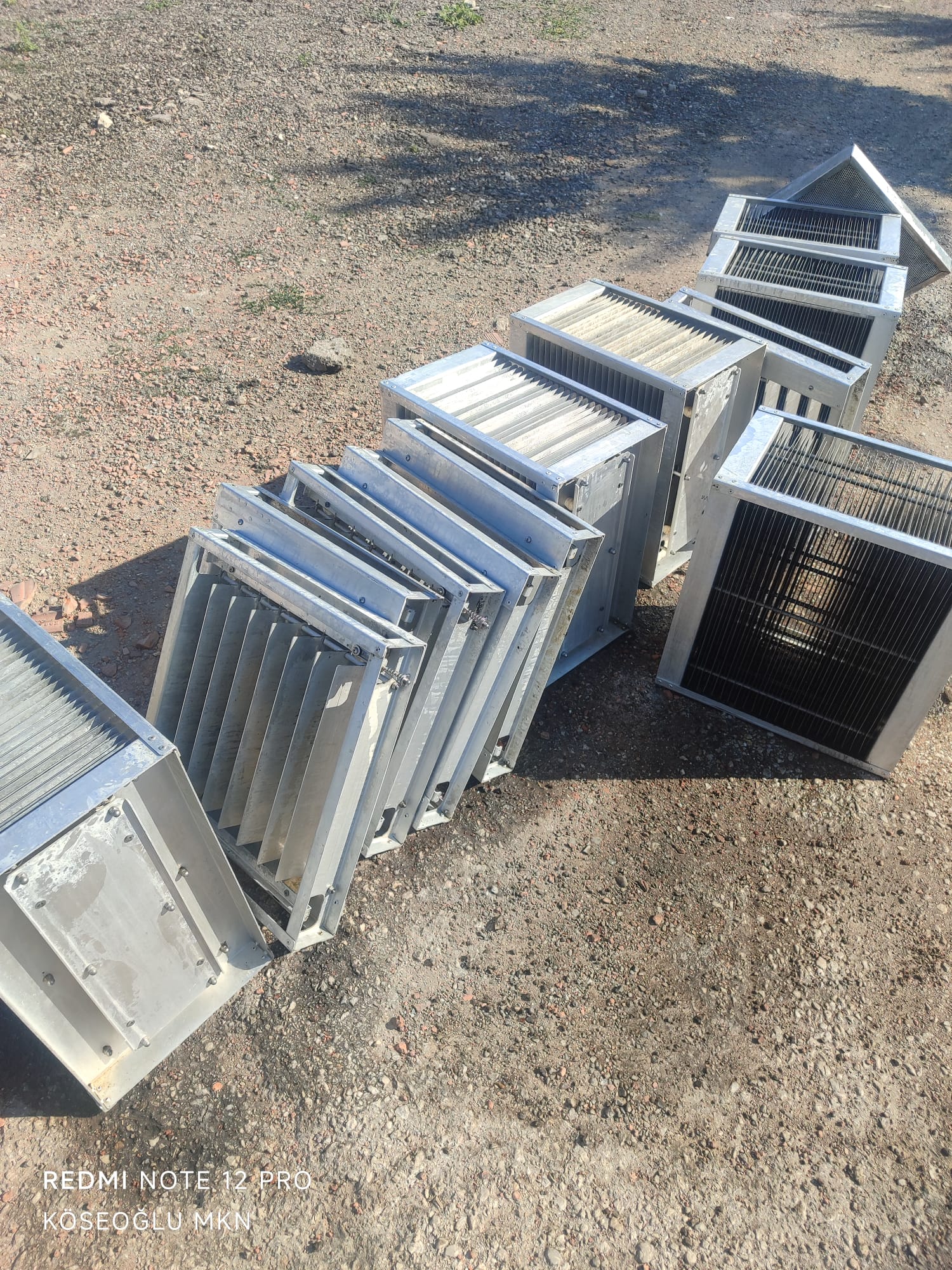 Esp Filitre Kabin Temizliği